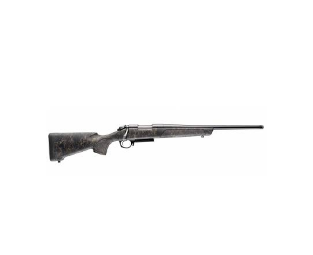 BERGARA B14-STOKE COMPACT C/6,5 CREEDMOOR SIN AYM-51+(20")
