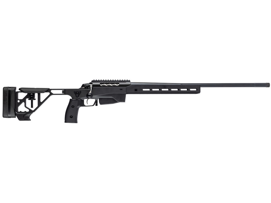 RIFLE TIKKA T3X ACE GAME C/6,5 PRC 62CM MT