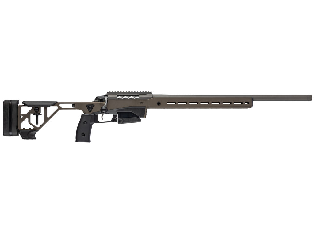 RIFLE TIKKA T3X ACE TARG V/6,5 CREEDMOOR 66 CM MT