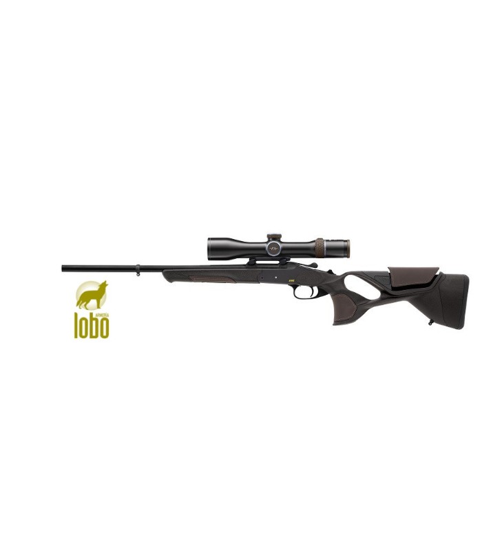 BLASER K95 ULTIMATE CAL/ 243WIN, 6,5X55 SE, 270WIN, 308WIN, 30,06, 6,5X57, 7X57, 7X65, 8X57 (CONSULTAR PRECIO)