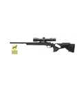 BLASER K95 ULTIMATE CAL/ 243WIN, 6,5X55 SE, 270WIN, 308WIN, 30,06, 6,5X57, 7X57, 7X65, 8X57 (CONSULTAR PRECIO)