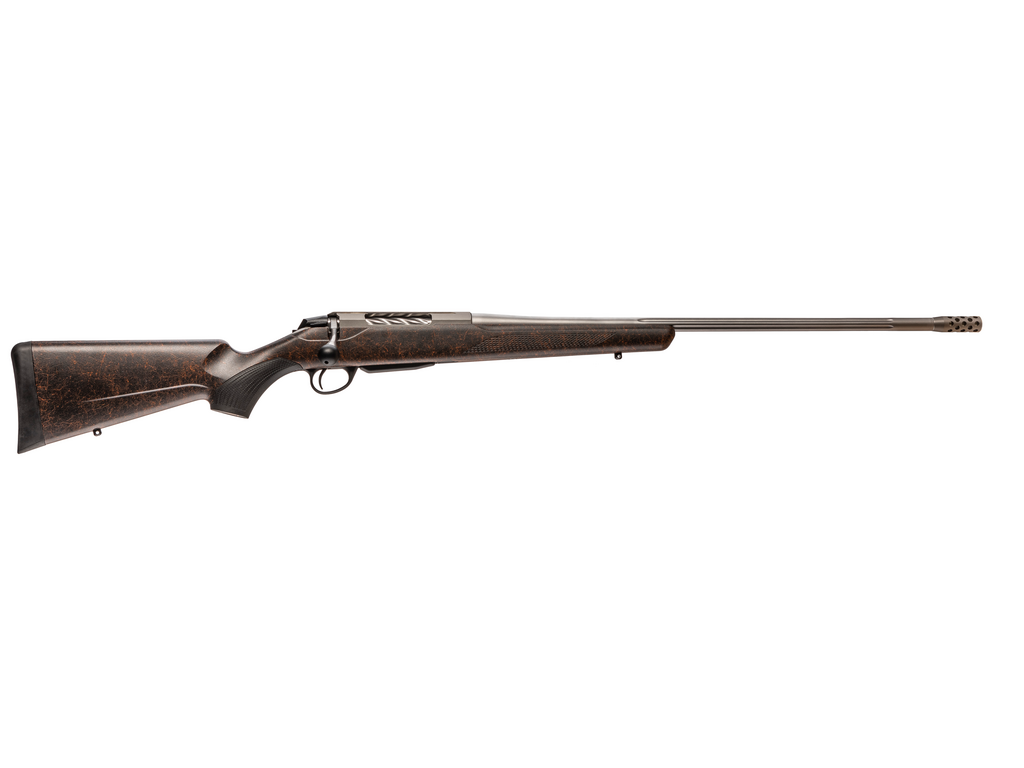 TIKKA T3X LITE EMBER C/270 WIN 51 CM