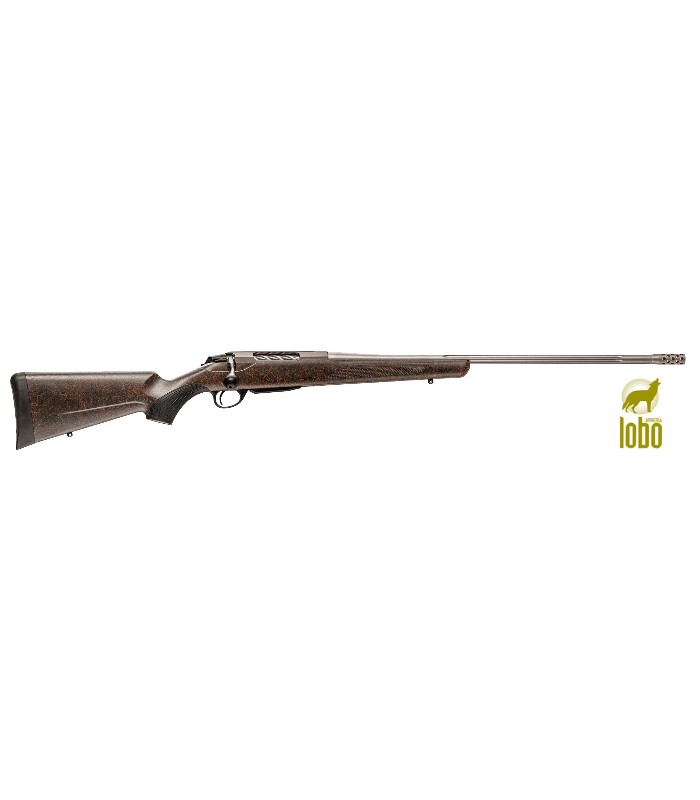 TIKKA T3X LITE EMBER C/270 WIN 51