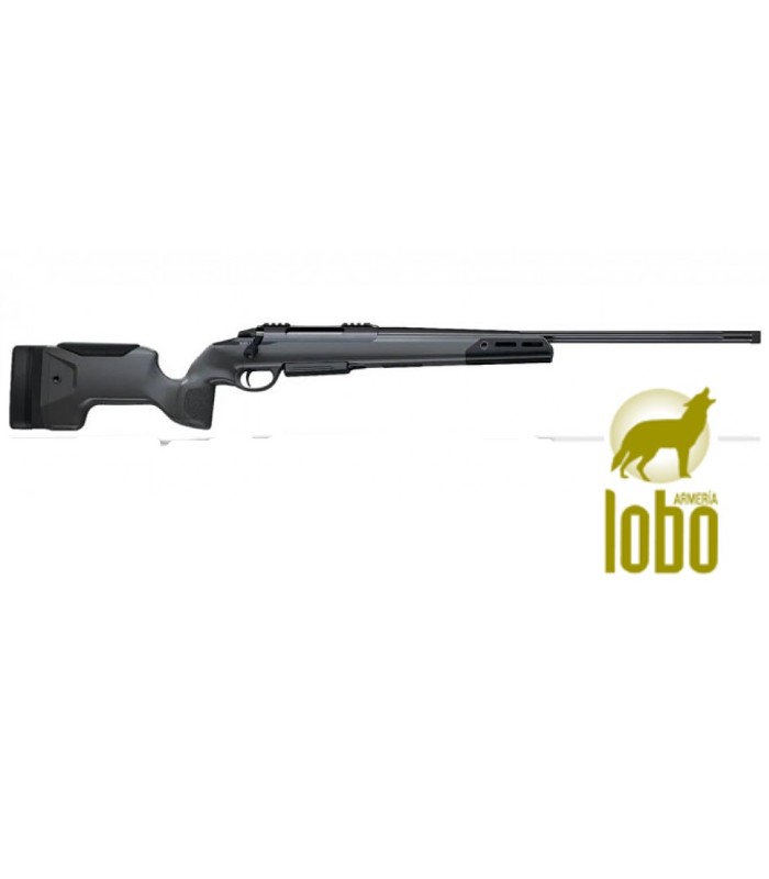 SAKO S20 PRECISION CAL/243WIN,270WIN,7MM RM,308WIN,30-06,300WM,6,5CRM,6,5PRC CAÑON 51-61 CM (CONSULTAR PRECIO)