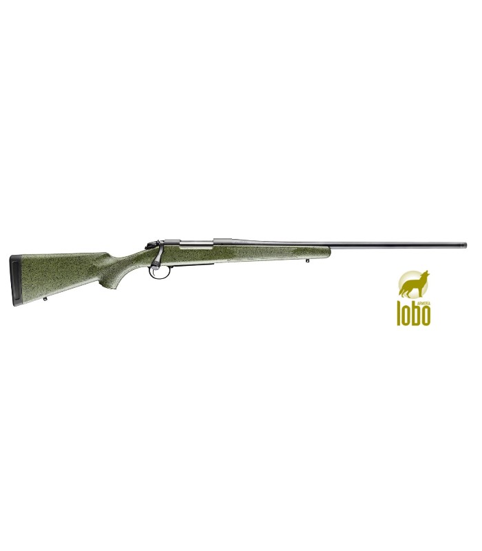 BERGARA B14-HUNTER C/300WM EXT-CON AYM-61 (24")
