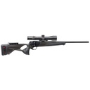 RIFLE CERROJO BLASER R8 ULTIMATE C/300 WIN. MAG. CAÑON STANDARD CAZA