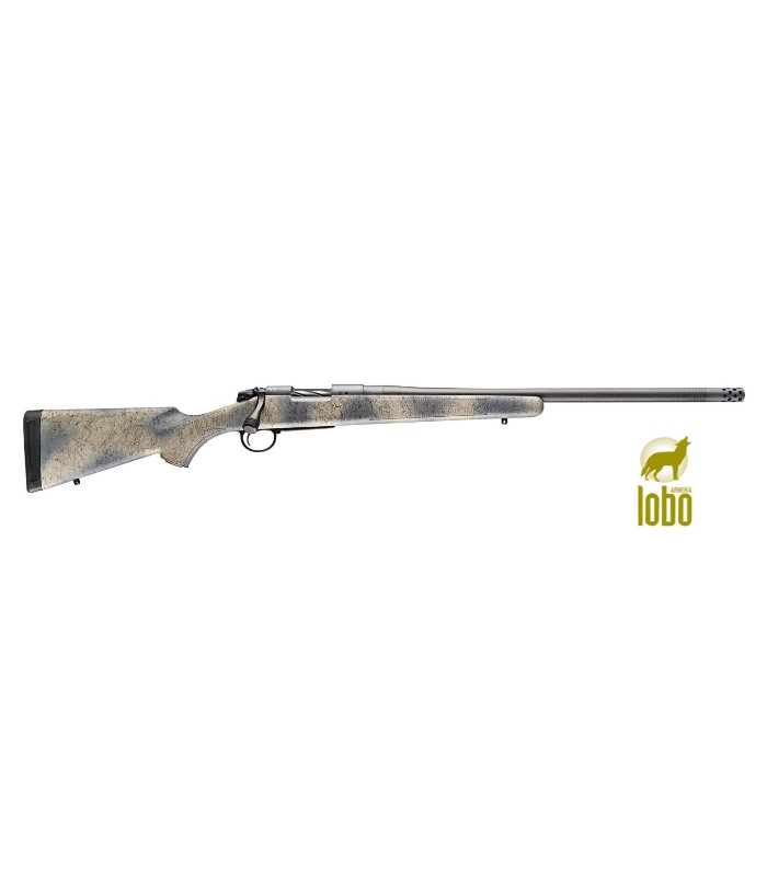 BERGARA B14-WILD-RIDGE-CARBON C/308 EXT-SIN AYM 51