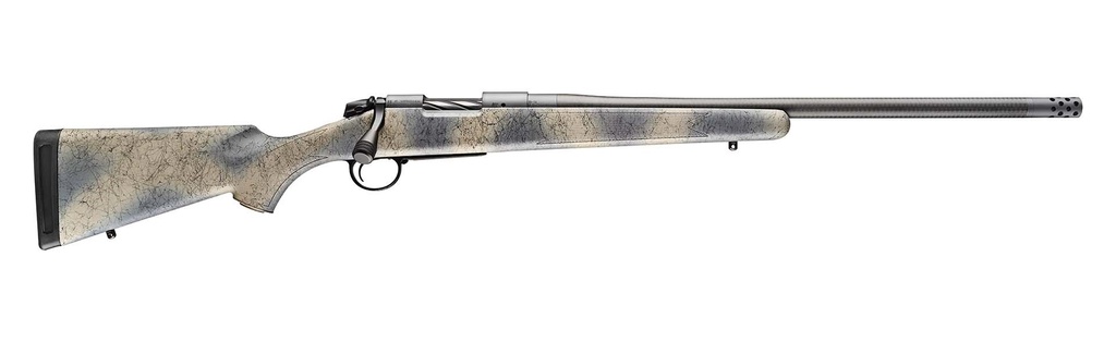 BERGARA B14-WILD-RIDGE-CARBON C/308 EXT-SIN AYM 51