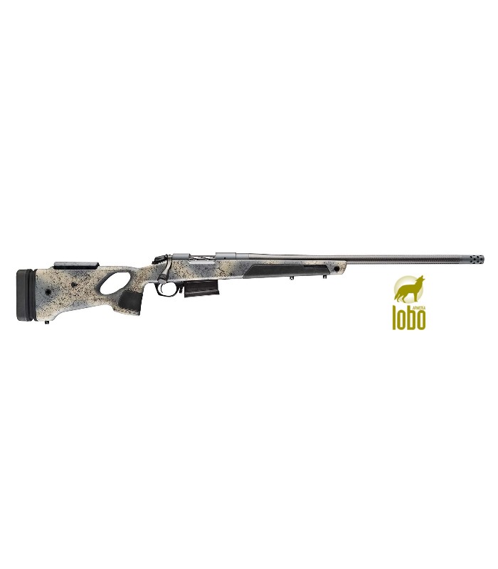 BERGARA B14-WILD THUMBOLE-CARB. C/308 WIN EXT-SIN AYM-51-(20")