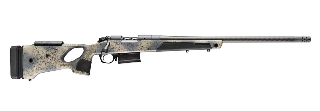 BERGARA B14-WILD THUMBOLE-CARB. C/308 WIN EXT-SIN AYM-51-(20")