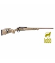 CVA-CONNECTICUT VALLEY ARMS CASCADE LRXH CAMO C/308 56(22") CON RAIL 