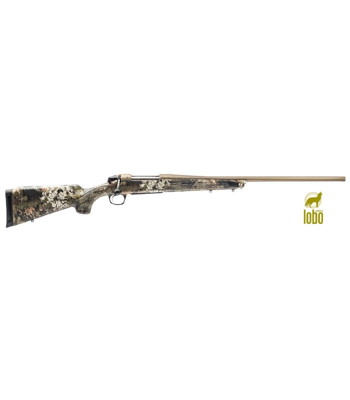 CVA-CONNECTICUT VALLEY ARMS CASCADE WIDELAND C/308-56(22") CON RAIL 