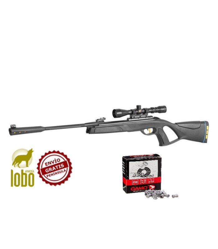 CARABINA GAMO ELITE PREMIUM IGT CAL/4,5
