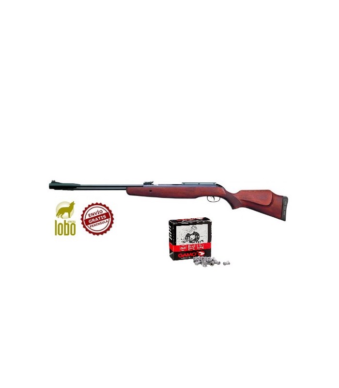 CARABINA GAMO CFX ROYAL C/5.5