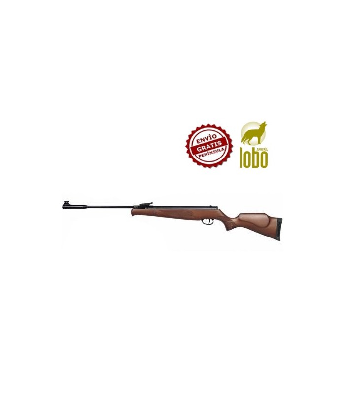 CARABINA NORICA STORM C/5.5