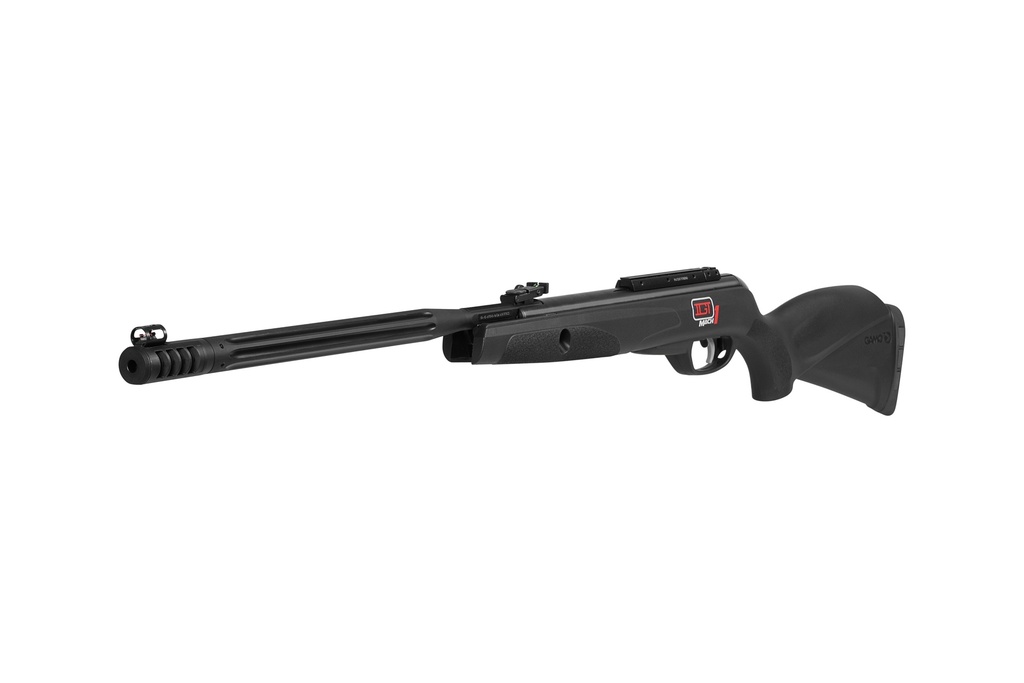CARABINA GAMO BLACK MAXXIM IGT MACH 1 C/5.5