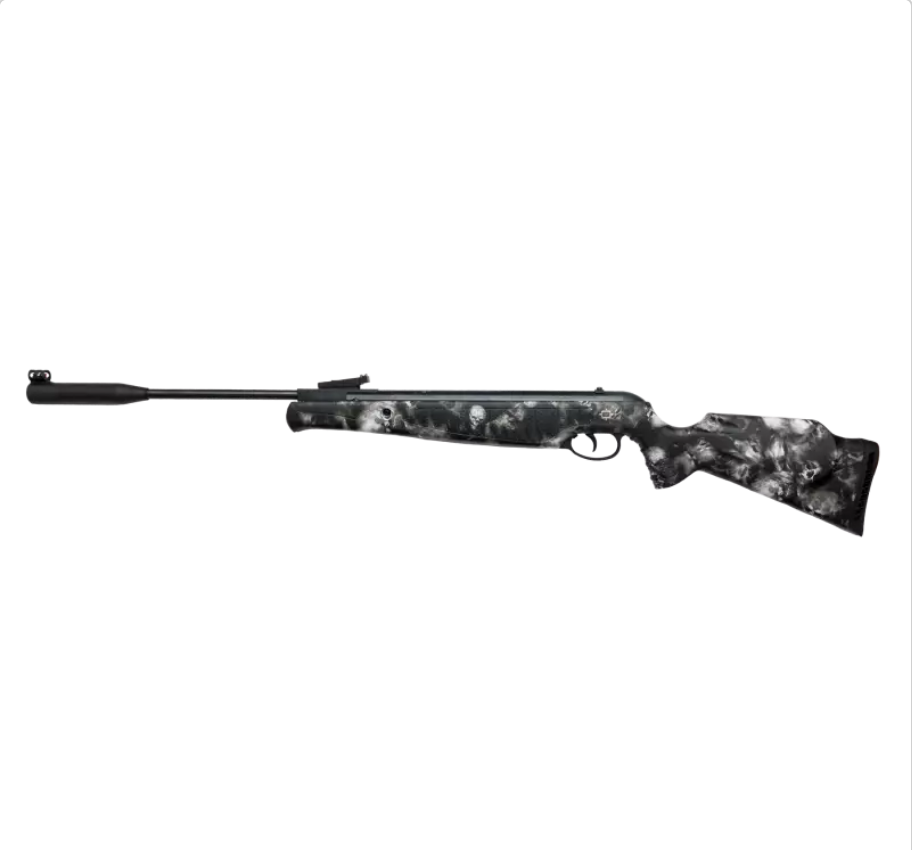 CARABINA NORICA PHANTOM GRS C/5.5