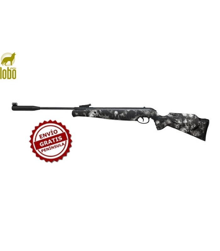 CARABINA NORICA PHANTOM GRS C/5.5