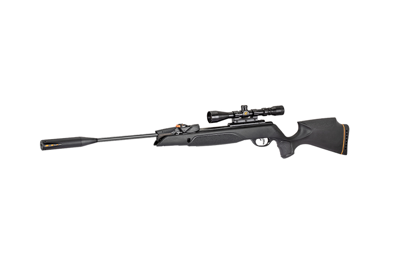 CARABINA GAMO SWARM MAGNUM PRO GEN3 I 24J CAL/6,35
