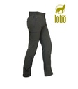 PANTALON BENISPORT CAQUI "CONGO" TALLA 54