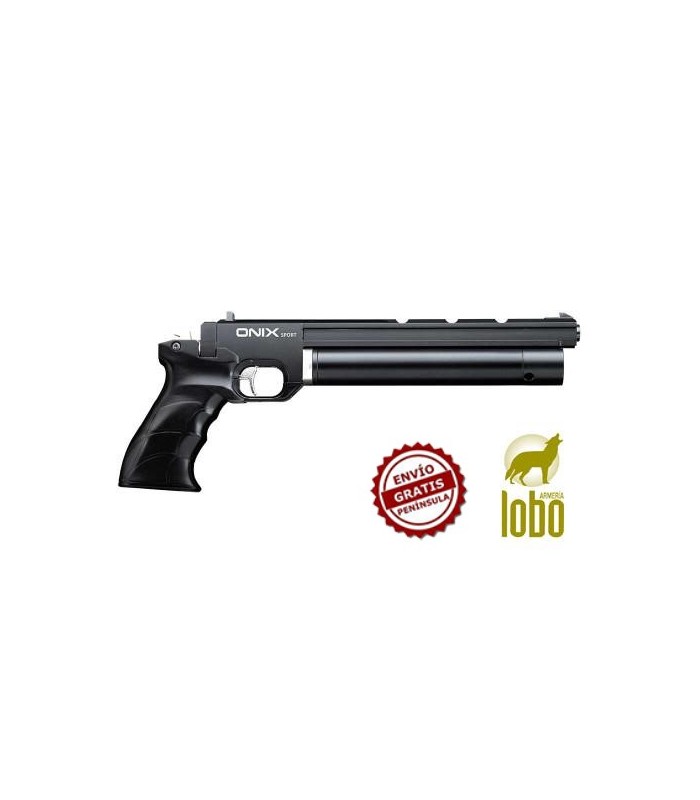 PISTOLA PCP ONIX SPORT C/5,5
