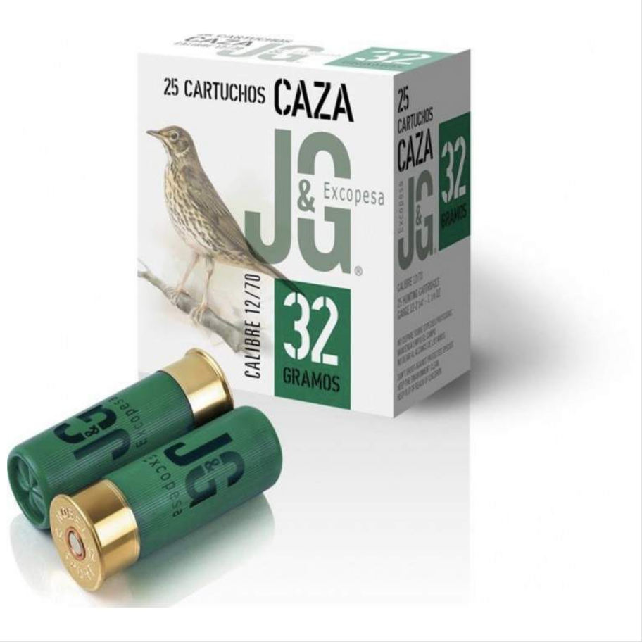 JG T2 CAZA-32-8