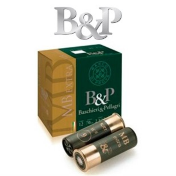 BASCHIERI MB EXTRA-35-6