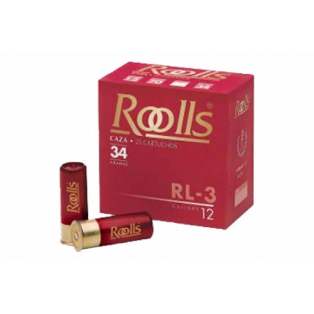 ROOLLS 34-5