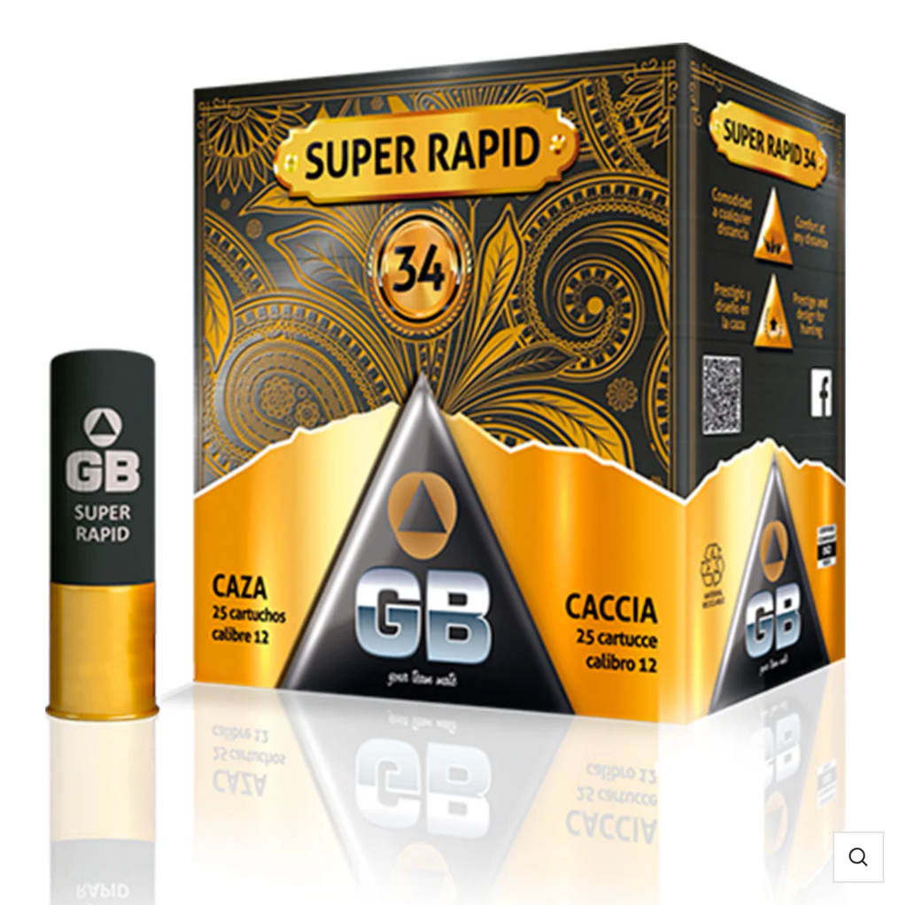 GB SUPER RAPID-34-7