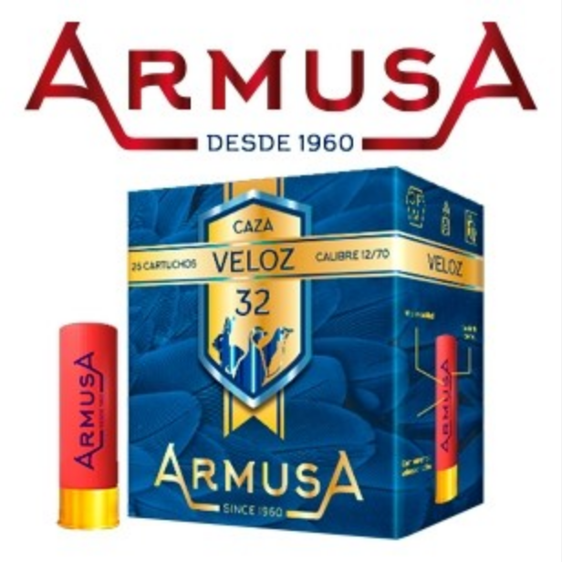 ARMUSA VELOZ-32-9