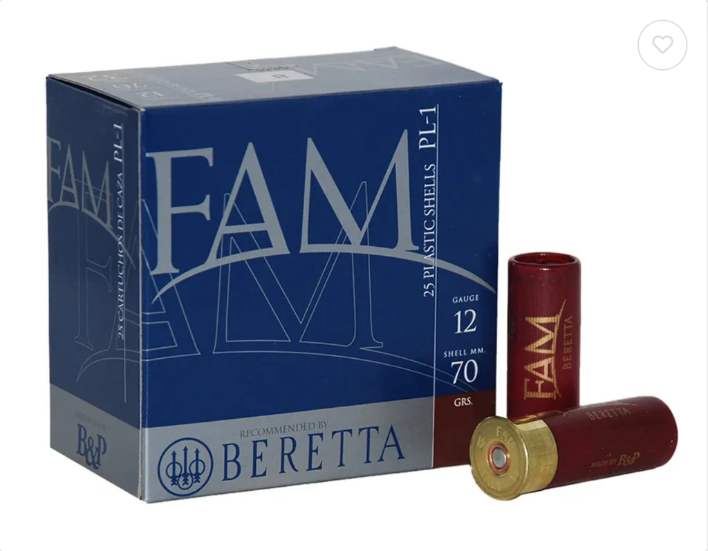 BERETTA PL1-32-6
