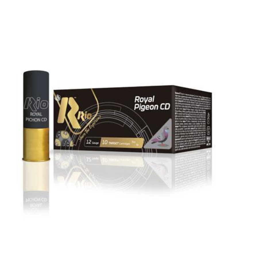 RIO ROYAL PICHON-CD-36-8 (CAJA DE 10)
