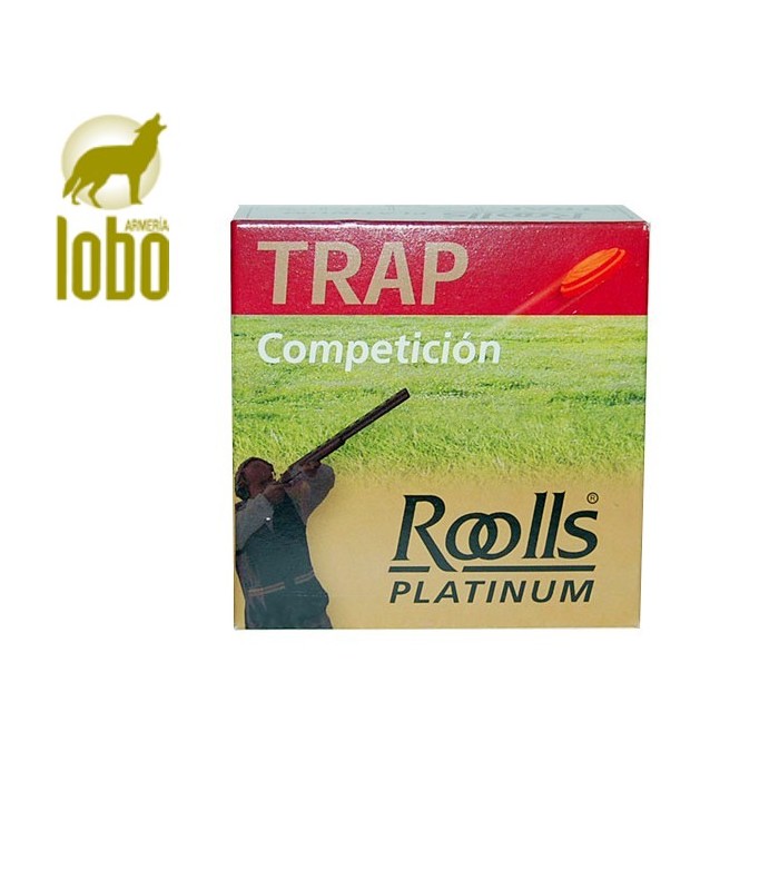 ROOLLS COMPETICION 24-7.5