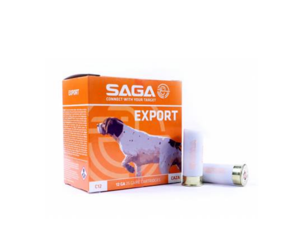 SAGA EXPORT 30-9