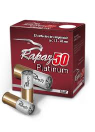 RAPAZ 50 24-7.5