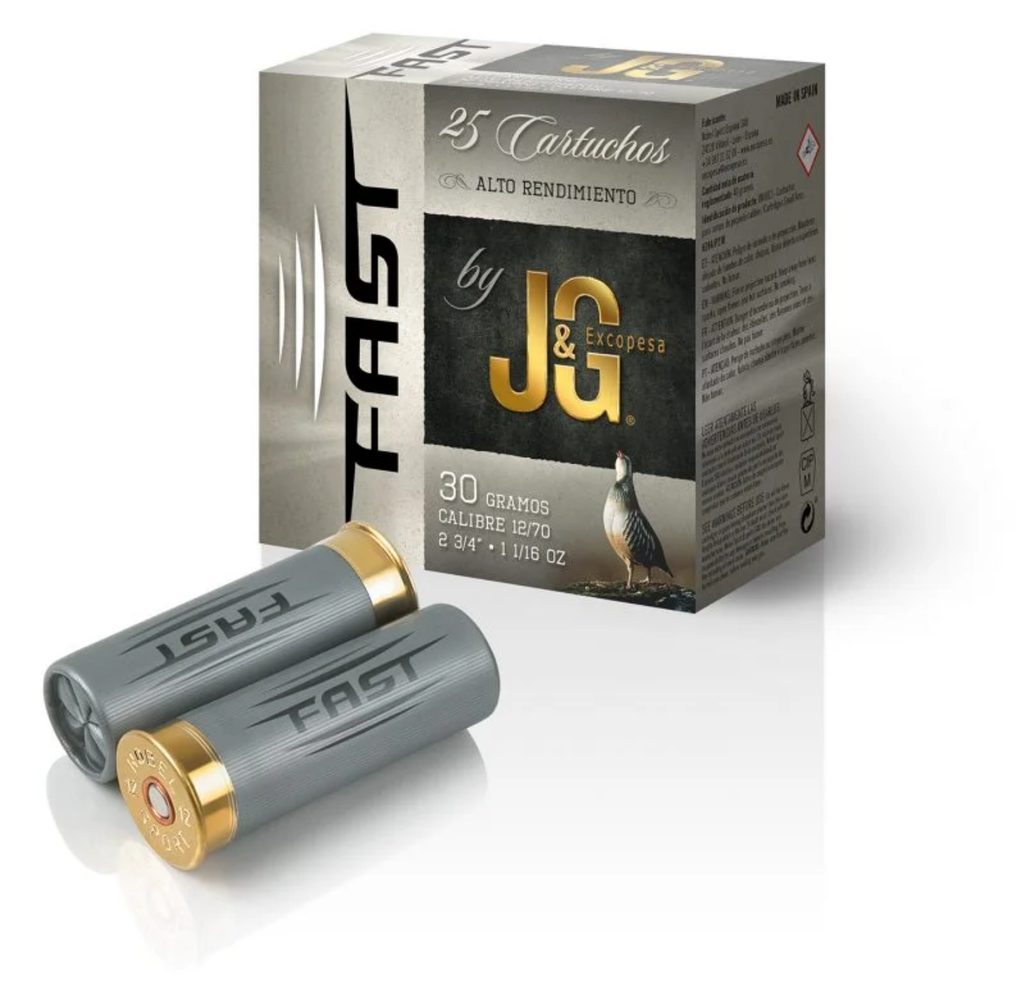 JG FAST-30-7