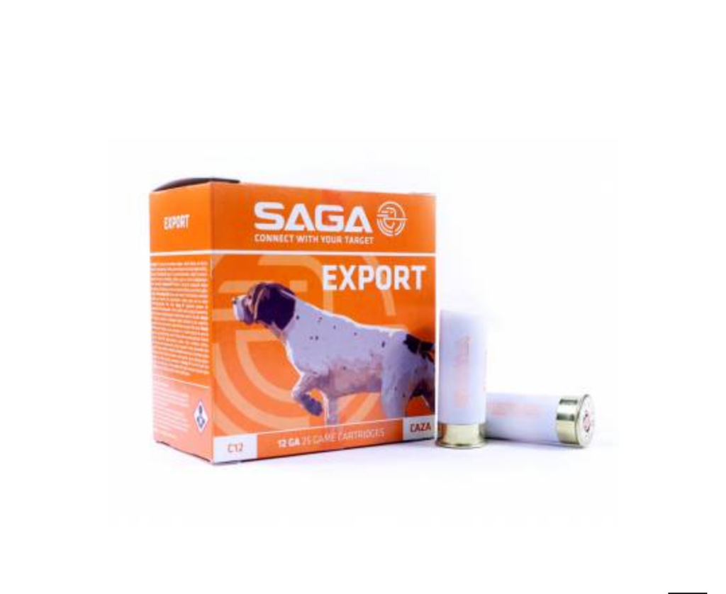SAGA EXPORT 32-6