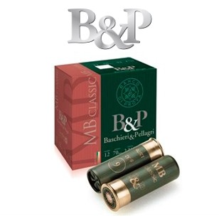 BASCHIERI MB CLASSIC-32-7
