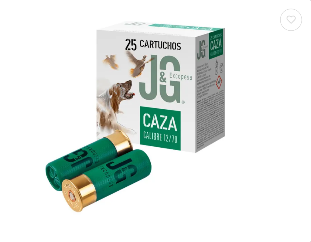 JG T2 CAZA-32-10