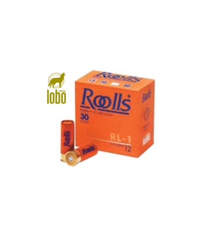ROOLLS 30-10