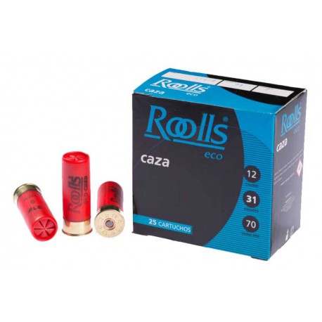 ROOLLS ECO 31 8