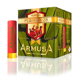 ARMUSA PLA1 C/28 21G 9