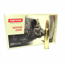 NORMA 7MM REM MAG P. PLASTICO 170 GR
