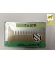 SELLIER Y BELLOT C/7X57R SP 139G OFERTA!!!