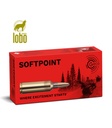 GECO 270 WSM SOFTPOINT 140GR