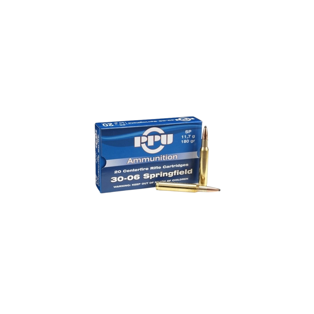 PARTIZAN 3006 SP 180G