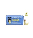 PARTIZAN 38 SPECIAL SJFP 158 GR (CAJAS DE 50)