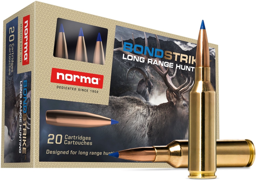 NORMA 6,5 PRC
