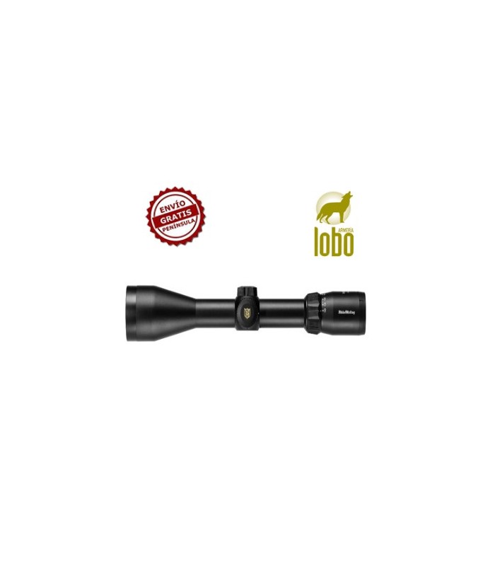 VISOR NIKKO STIRLING METOR 2,5-10X50   ¡¡¡ENTREGA INMEDIATA!!!