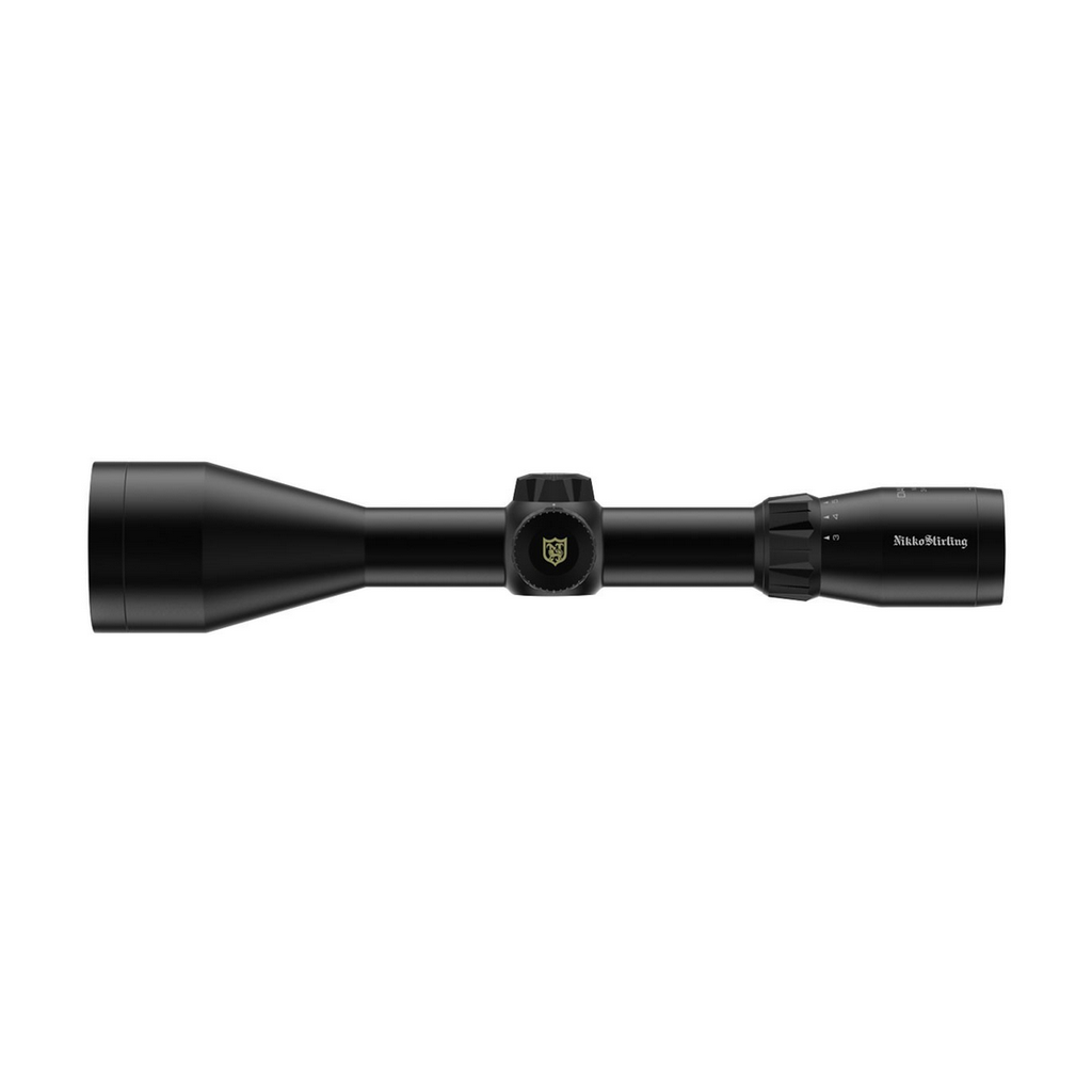 VISOR NIKKO STIRLING METOR 3-12X56
